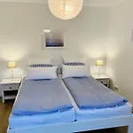 Strandglück Waabs