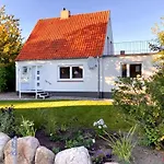 Strandglück Waabs
