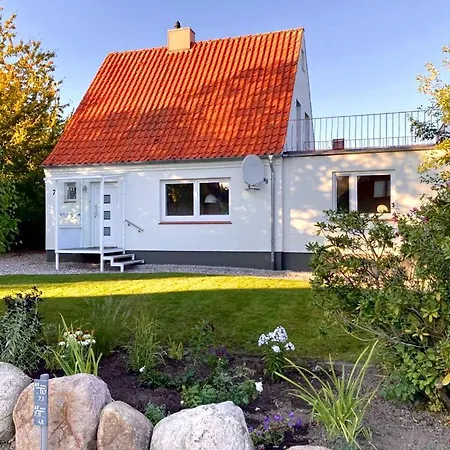 Strandglueck Waabs